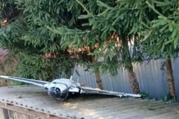 Thông tin bất ngờ về "UAV Nga" trên bầu trời Ba Lan