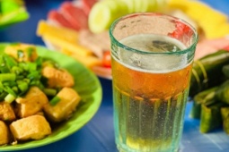 Chuyên gia dinh dưỡng khẳng định bia đang bị hiểu lầm