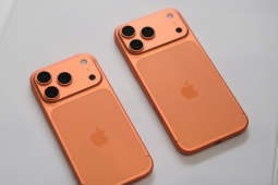 Thị trường - Tiêu dùng - Chi phí sửa chữa iPhone 17 cao nhất 799 USD