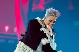 Giải trí - Không có chuyện "vé nội bộ" ở concert G-Dragon tại Ocean City, cẩn thận lừa đảo