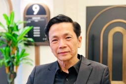 NSND Trung Anh choáng vì thành tích của Mưa đỏ, đánh giá cao Trấn Thành