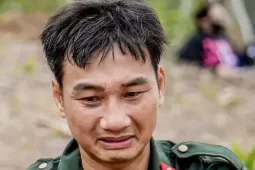 Giải trí - Ngô Kiến Huy, Thành Trung rời show Chiến sĩ quả cảm
