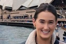 Xu hướng 'bay người không' của giới trẻ