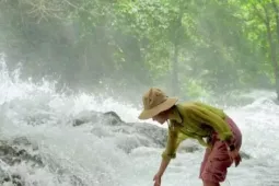 Du lịch - Trải nghiệm trekking thác Khe Dầu, hòa mình vào thiên nhiên xứ Lạng