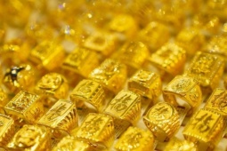 Kinh doanh - Bất động sản, giá vàng đắt đỏ: Dòng tiền lớn đang dồn vào một kênh