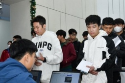 Đại học Bách khoa Hà Nội tổ chức 3 đợt thi đánh giá tư duy trong năm 2026