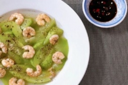 Ẩm thực - Loại quả rẻ bèo, bán đầy ở chợ Việt, hỗ trợ kiểm soát huyết áp và ổn định đường huyết, chế biến thành nhiều món ngon