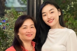 Thời trang - Yến Nhi: 'Biết ơn mẹ bán vé số, cha làm phụ hồ nuôi tôi'