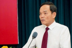 Tin tức trong ngày - TP HCM sẽ tách Sở Quy hoạch - Kiến trúc ra khỏi Sở Xây dựng