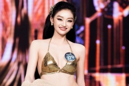 Thời trang - Hành trình đăng quang Miss Grand Vietnam 2025 của Yến Nhi