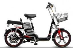 Giá xe đạp điện Asama mới nhất giữa tháng 9/2025, đồng loạt giảm giá