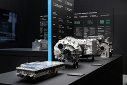 Loạt xe châu Âu được gắn pin mới sạc nhanh ngang ngửa đổ xăng