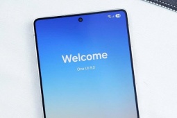 Fan Galaxy vỡ òa khi loạt máy…