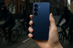 Samsung cảnh báo khẩn: Hàng triệu điện thoại Galaxy dễ bị tấn công bởi một tin nhắn