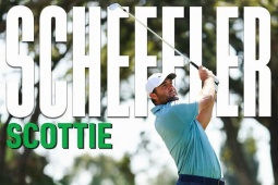 Thể thao - Trên đỉnh cao golf thế giới: Scheffler lại thăng hoa, chiến thắng thứ 6 trước Ryder Cup