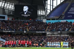 Huyền thoại boxing Ricky Hatton qua đời ở tuổi 46, làng thể thao & Man City tiếc thương