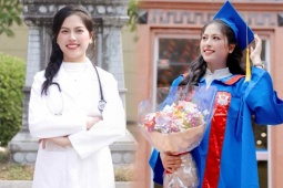 Nữ bác sĩ trẻ dấn thân vào Y học hạt nhân: Con đường mạo hiểm và truyền cảm hứng