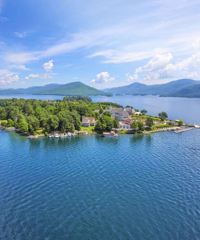 Top 12 hồ đẹp đến nghẹt thở ở Mỹ, ai mê du lịch nhất định phải ghé - 15