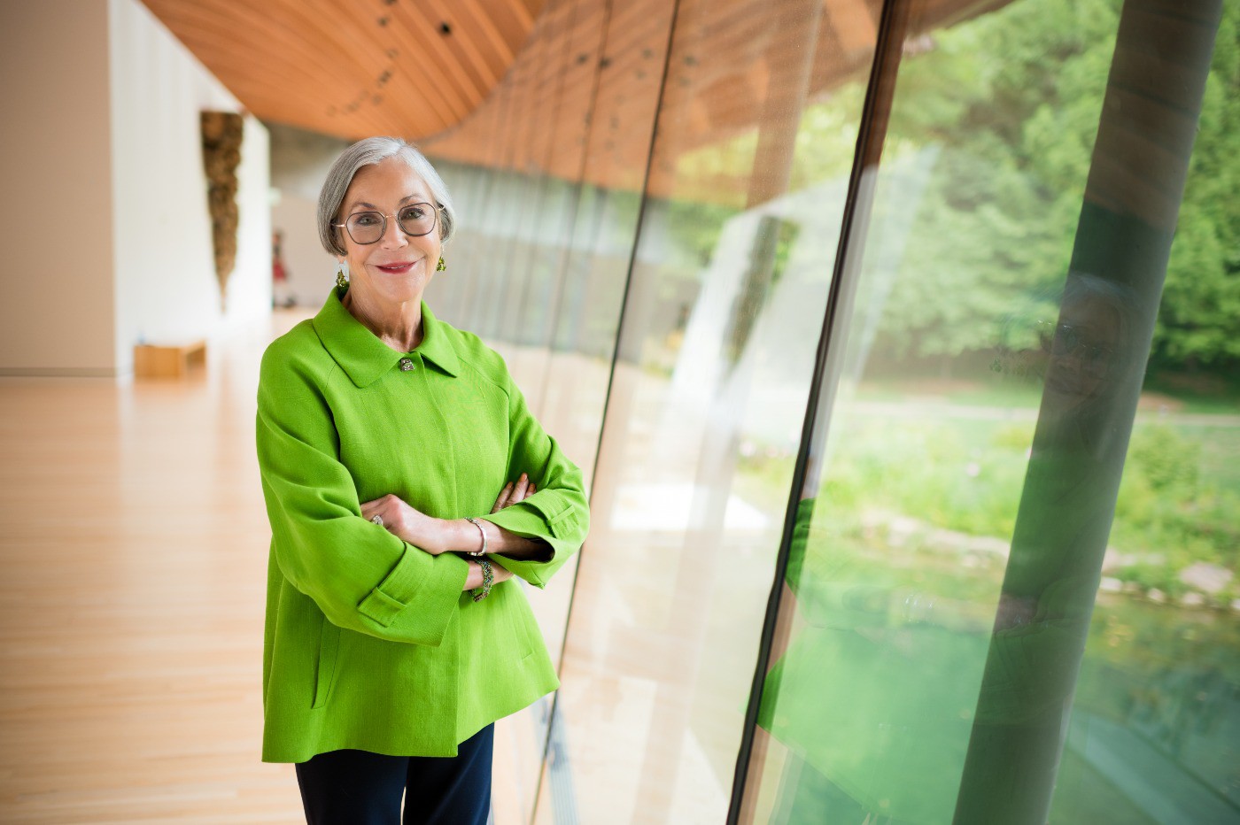 Alice Walton, 75 tuổi, đã nới rộng khoảng cách với người phụ nữ giàu thứ hai nước Mỹ, Julia Koch.&nbsp;