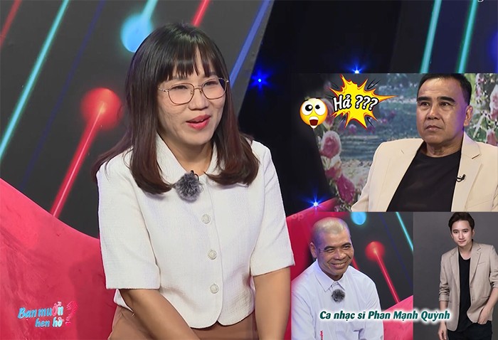 Chàng trai “có căn tu” đi hẹn hò tìm vợ, bất ngờ gặp tình huống 