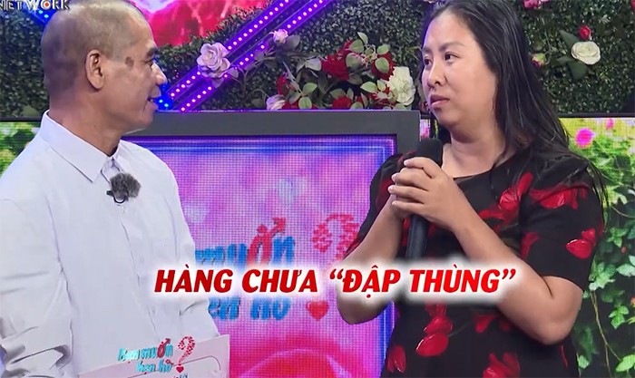 Chàng trai “có căn tu” đi hẹn hò tìm vợ, bất ngờ gặp tình huống 
