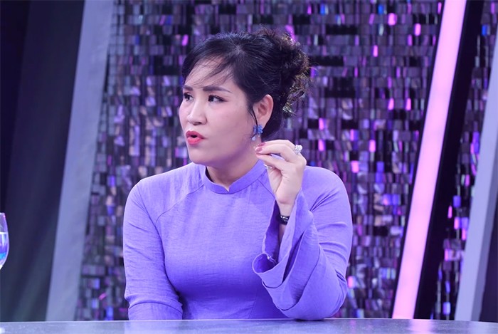 Theo Tiến sĩ Tô Nhi A, gốc rễ không nằm ở công nghệ mà ở chính con người.