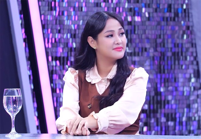 Diễn viên Trà Ngọc cho rằng sai lầm nằm ở chỗ xem nhẹ sức nặng của một bình luận.