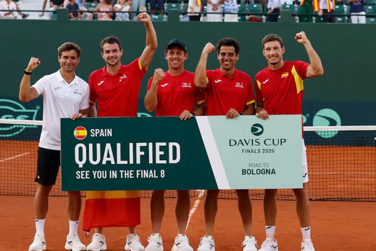 Nóng nhất thể thao tối 15/9: "Alcaraz là món quà trời ban cho quần vợt" - 1