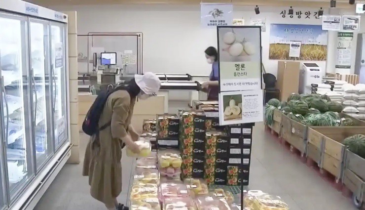 Quả bình dân ở Việt Nam, sang nước ngoài giá nửa triệu đồng/quả - 2