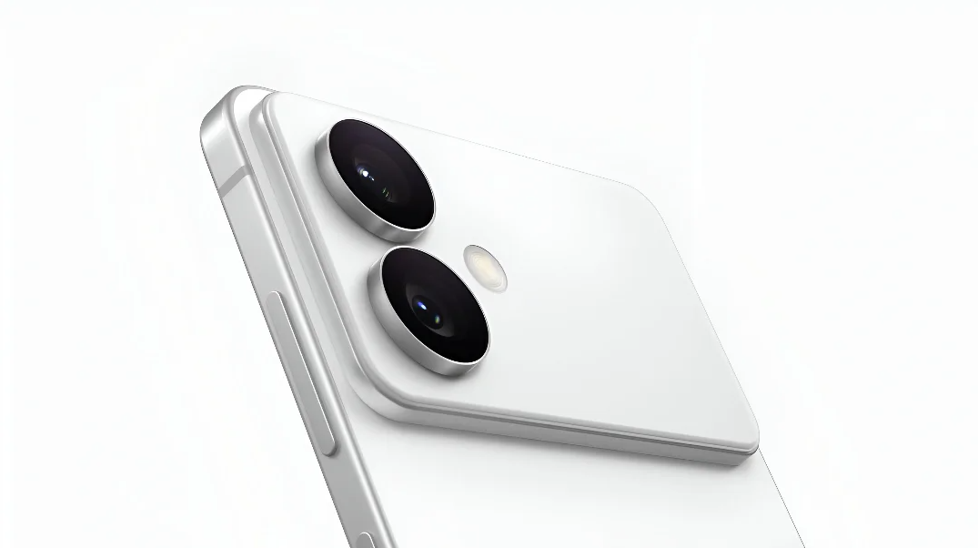Ảnh concept Galaxy S26 Edge.