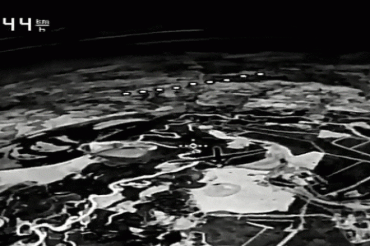 Thế giới - Ukraine tung video phá hủy máy bay không người lái triệu đô của Nga