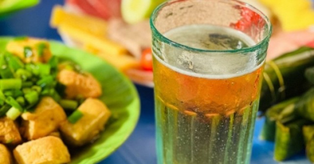Chuyên gia dinh dưỡng khẳng định bia đang bị hi...