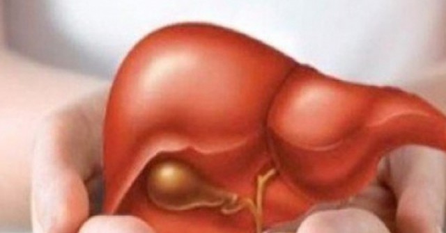 Giải độc gan - 5 thực phẩm quen thuộc bạn nên ăn mỗi ngày