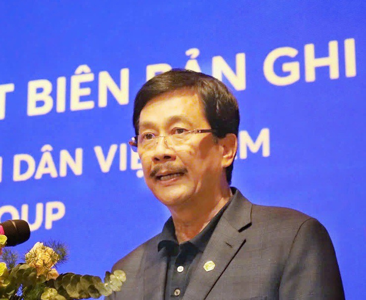 Novaland của đại gia Bùi Thành Nhơn&nbsp;thông qua công ty con chi nghìn tỷ để mua 2 công ty kinh doanh BĐS của "ông lớn" KCN Thái Lan tại Việt Nam