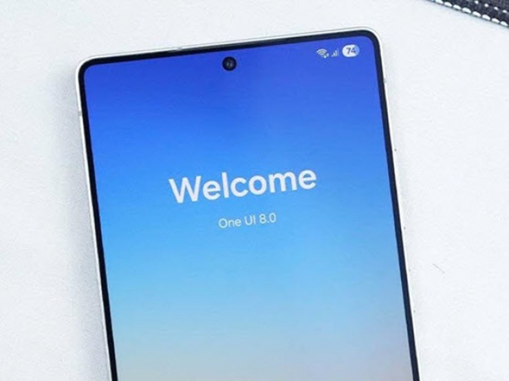 Galaxy S25 đã có One UI 8 chính thức, vì sao máy bạn vẫn chưa nhận được cập nhật?