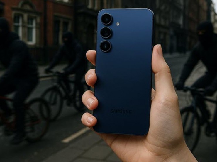 Samsung cảnh báo khẩn: Hàng triệu điện thoại Galaxy dễ bị tấn công bởi một tin nhắn