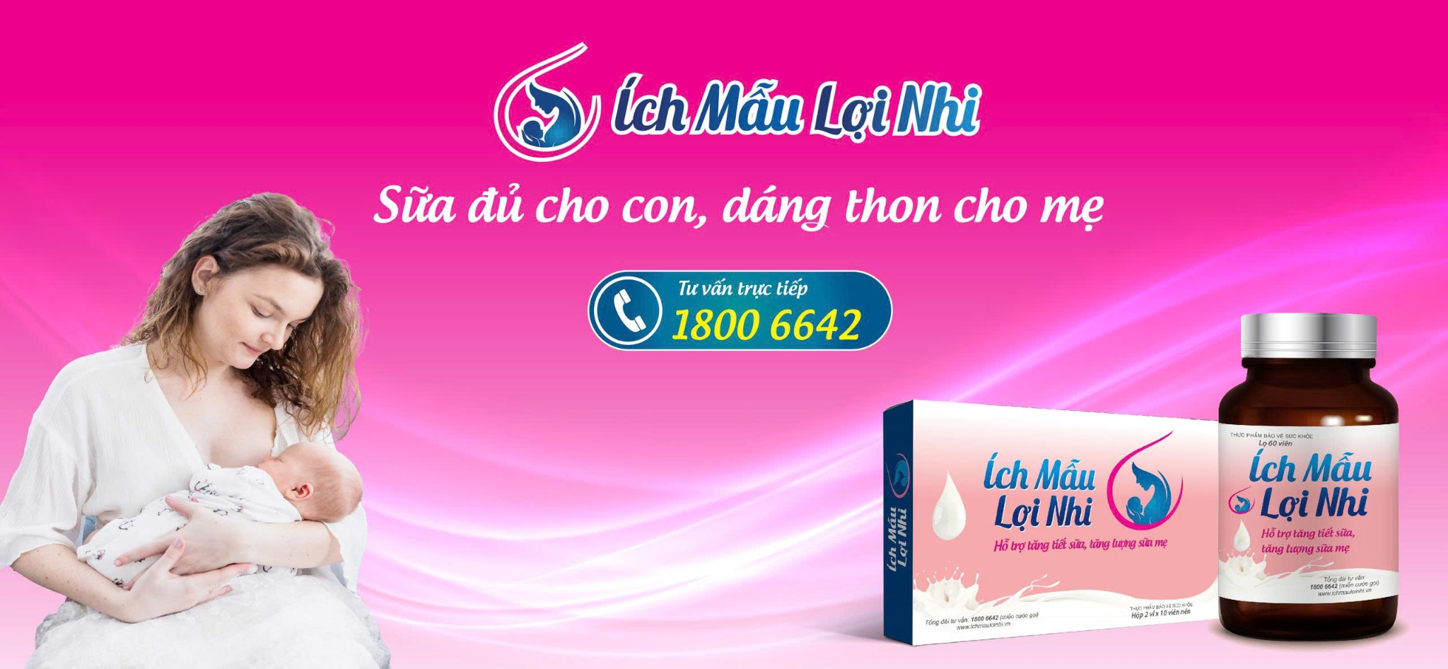 2 Tip chọn lợi sữa,chữa ít sữa sau sinh uy tín mà chị em cần biết! - 4