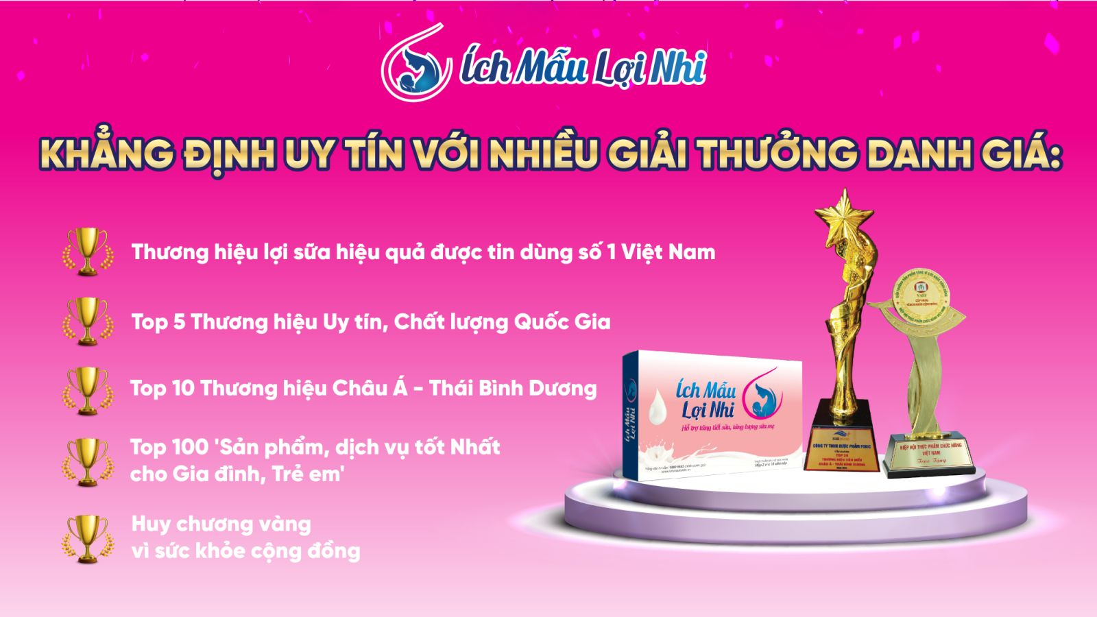 2 Tip chọn lợi sữa,chữa ít sữa sau sinh uy tín mà chị em cần biết! - 3
