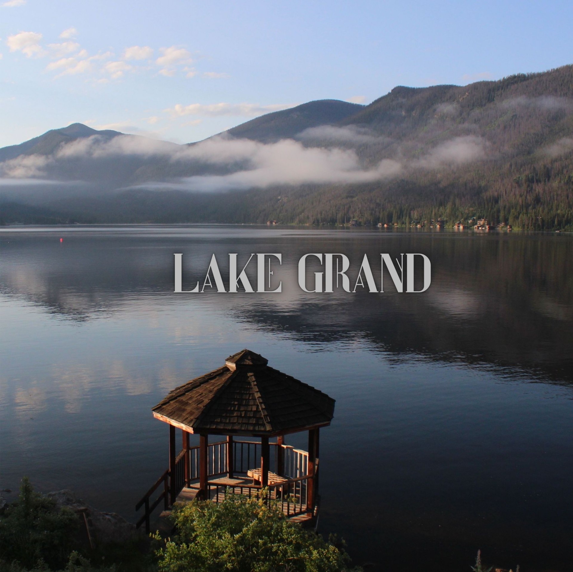 Top 12 hồ đẹp đến nghẹt thở ở Mỹ, ai mê du lịch nhất định phải ghé - 28