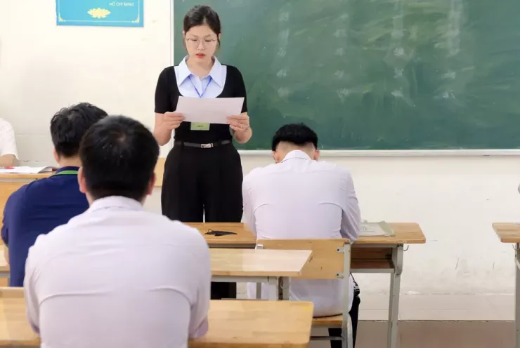 4 nhóm nghệ sĩ, vận động viên... được ưu tiên tham gia dạy học - 1