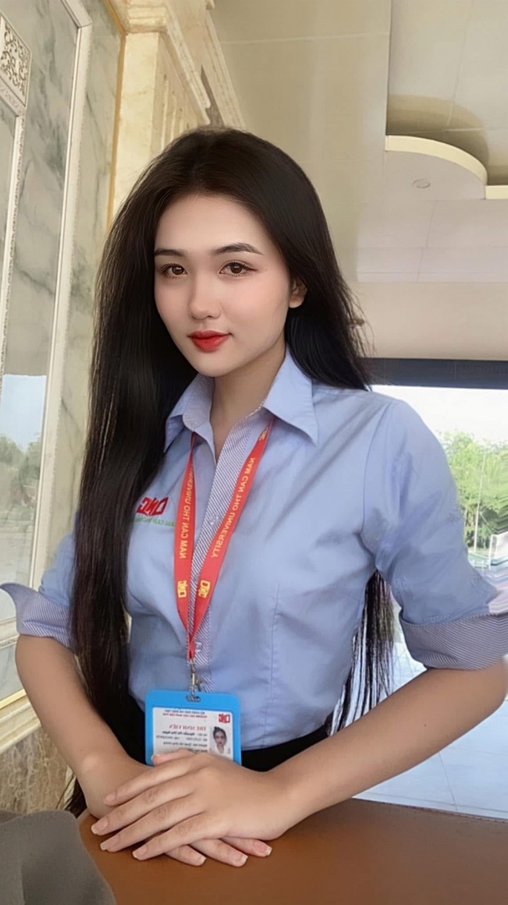 Trước khi đăng quang danh hiệu Á hậu 1 Miss Grand Vietnam 2025, Thu Ngân từng là hoa khôi Đại học Nam Cần Thơ 2022, á khôi 2 Người đẹp Tây Đô 2023 và top 5 Người đẹp thời trang Hoa hậu Quốc gia Việt Nam 2024. Cô cũng là một diễn giả tại talkshow 'Đích đến tự tin' tại trường Cao đẳng FPT Polytechnic.