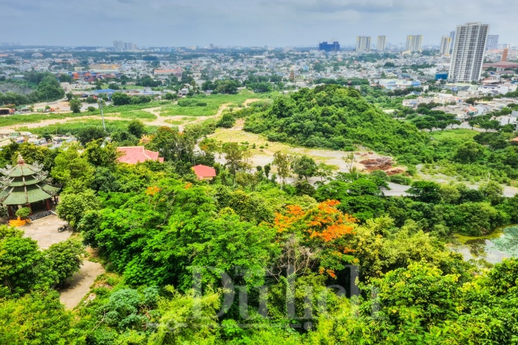 Những ngọn núi ấy không chỉ đơn thuần là điểm cao của đất trời, mà còn là nơi để mỗi người tìm lại sự cân bằng, hòa mình vào thiên nhiên và chiêm nghiệm chính bản thân mình.