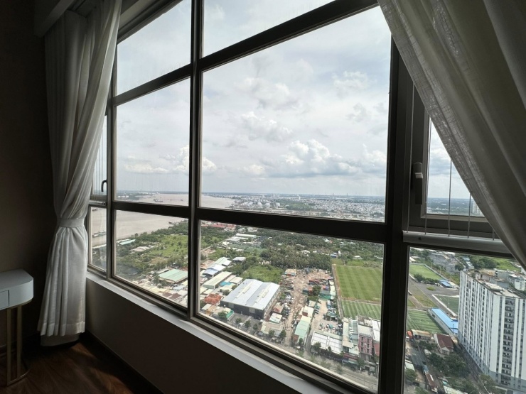 Penthouse 16 tỷ đồng bị bỏ trống khi Diễm Châu ra Đà Nẵng sống - 8
