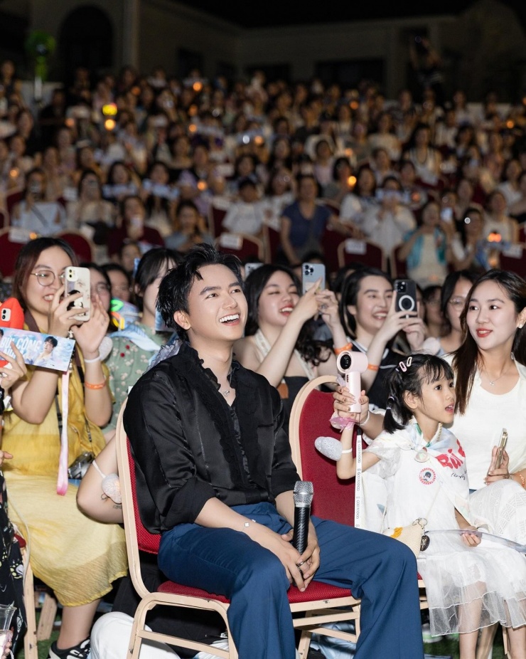 Chuyện gì đang xảy ra với Bùi Công Nam - 3