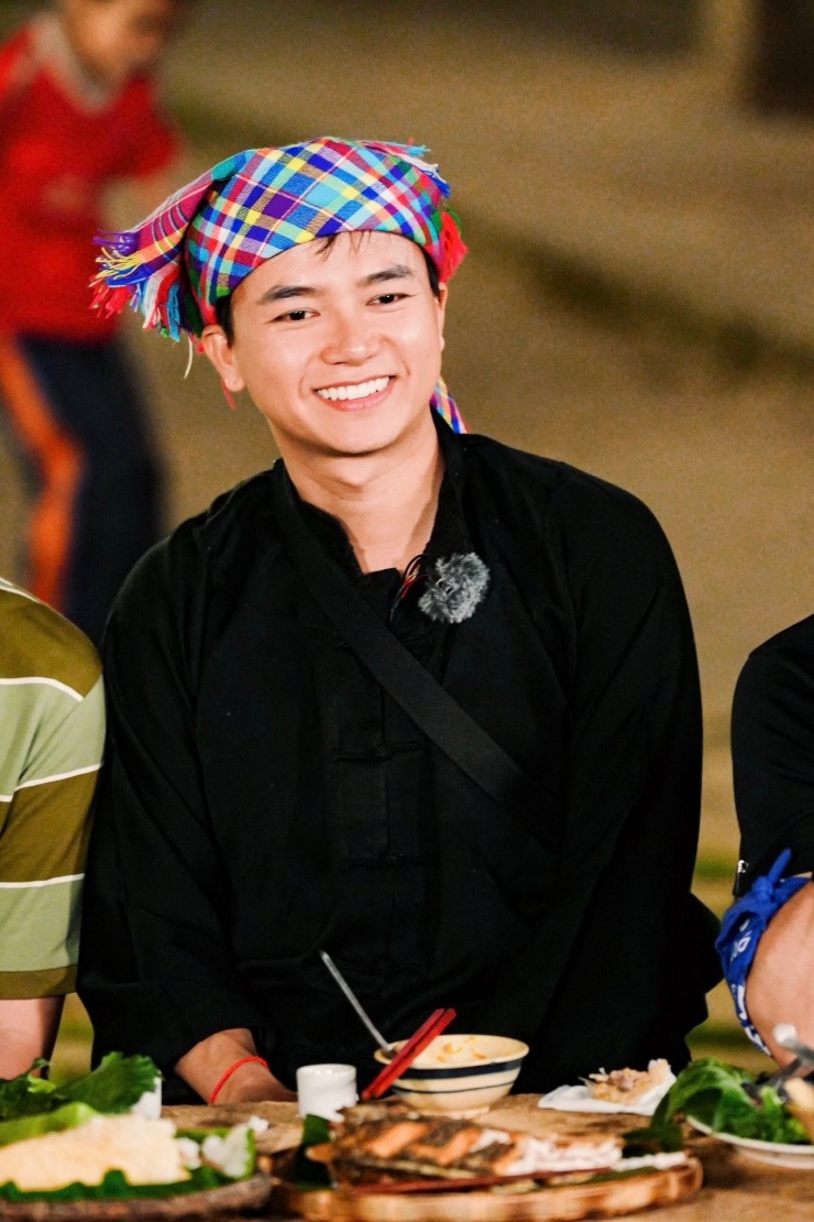 Chuyện gì đang xảy ra với Bùi Công Nam - 5