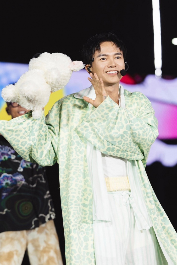 Chuyện gì đang xảy ra với Bùi Công Nam - 7