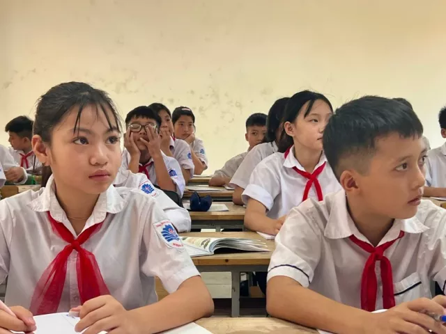 Bộ GD&ĐT dự kiến dạy tiếng Lào, Campuchia, Thái Lan và Indonesia trong trường phổ thông