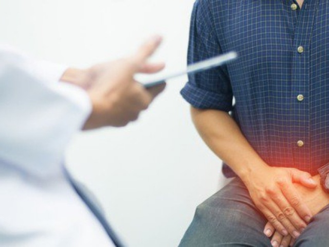 Phát hiện sớm ung thư dương vật: Những dấu hiệu không thể bỏ qua