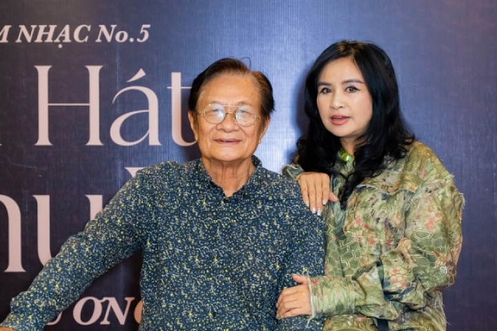 Thanh Lam từng suýt bị nhạc sĩ Dương Thụ đuổi khỏi phòng thu