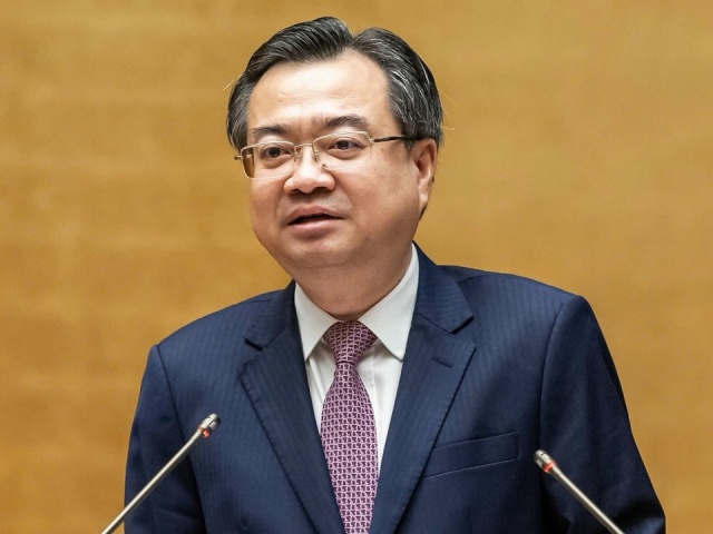 Ông Nguyễn Thanh Nghị: Tăng quyền của người dân trong chọn đơn vị cung cấp điện